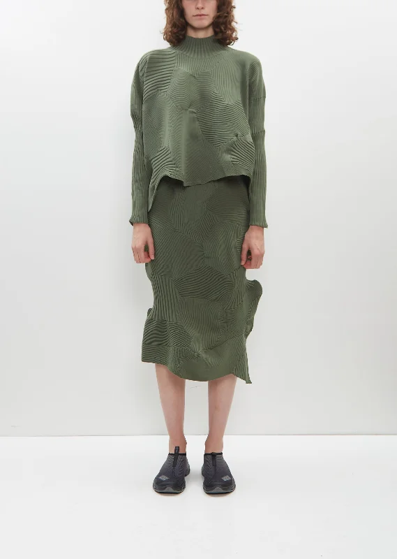 New Season Fashion Preview Kone Kone Skirt