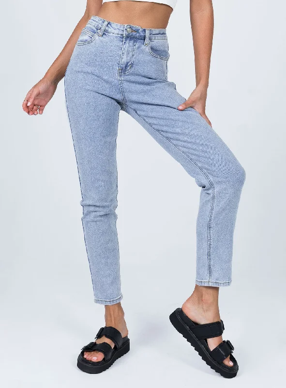 St. Augustine Denim Jeans