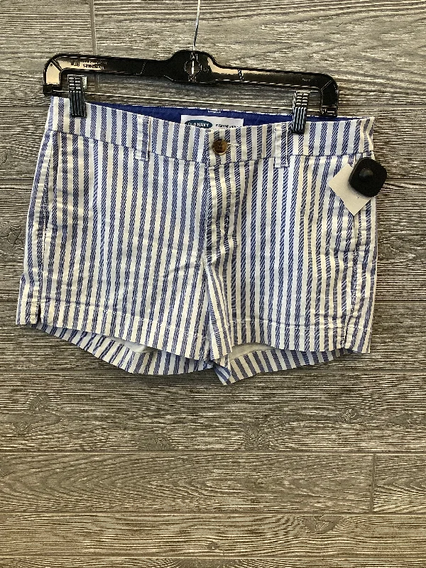 Shorts By Old Navy In Blue, Size: 6