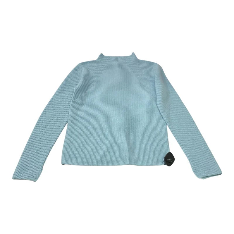 Sweater By Nordstrom In Blue, Size: S