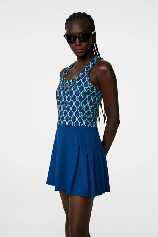 Chic Trends Unveiled Rachel Print Dress
