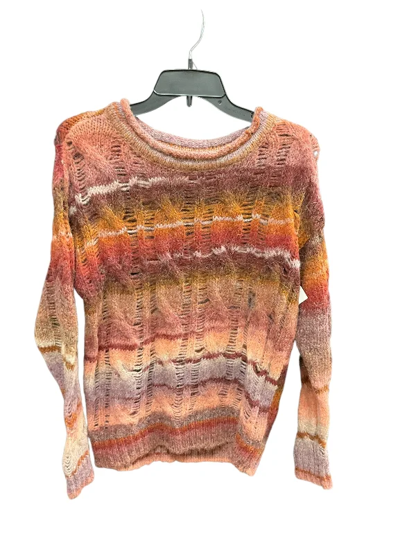 Sweater By Gianni Bini In Multi-colored, Size: S