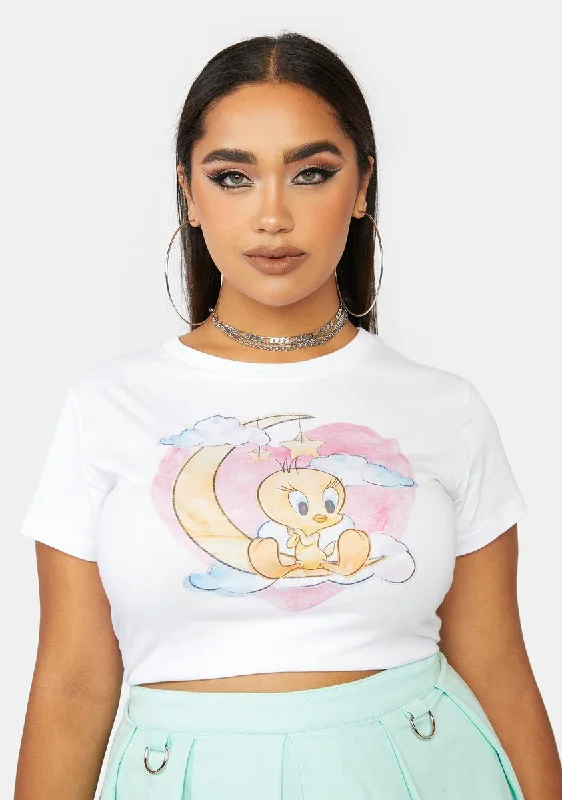 Fresh Styles, Fresh Deals Plus Wittle Heart Quiver Graphic Baby Tee