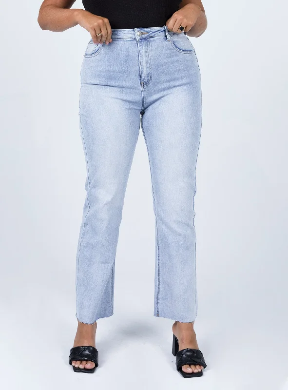 Stowe Denim Jeans