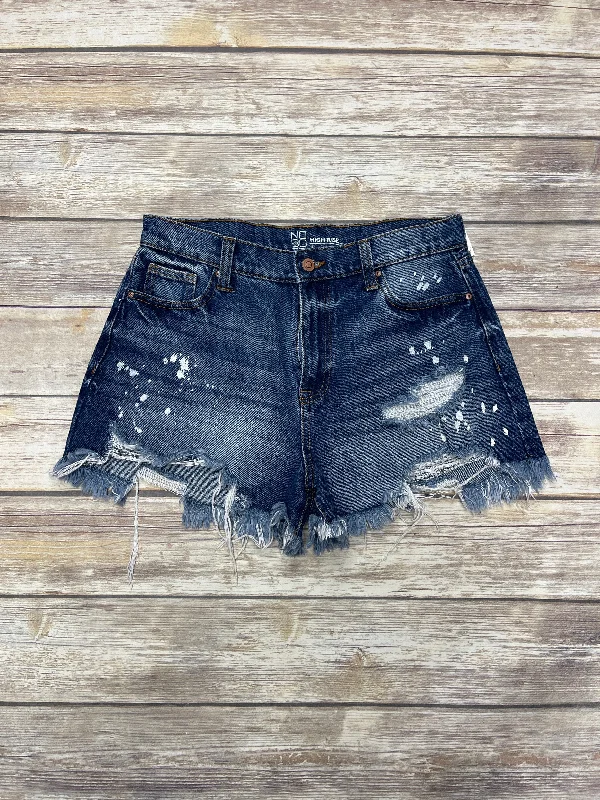 Shorts By No Boundaries In Denim, Size: 8