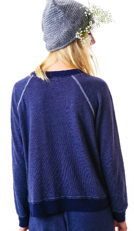 Wardrobe Essentials Carriage Ride Kim's Sweater