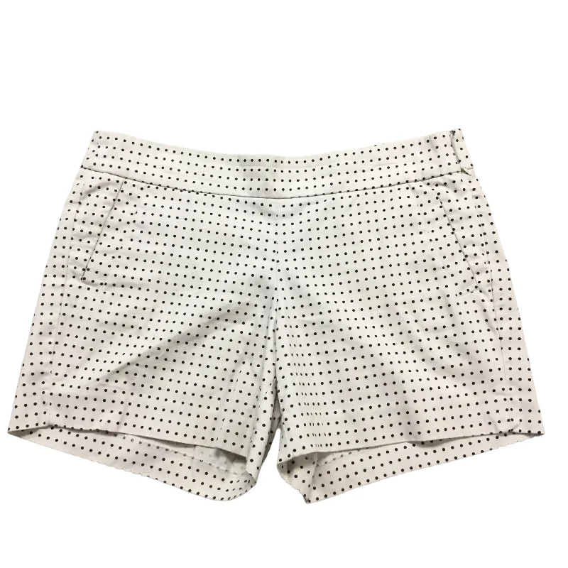 Shorts By J. Crew In Tan, Size: 10