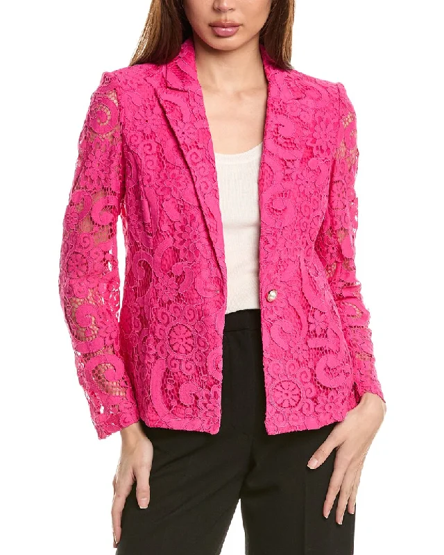 Nanette Nanette Lepore Blazer