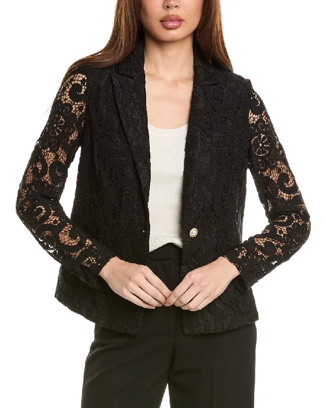 Nanette Nanette Lepore Blazer