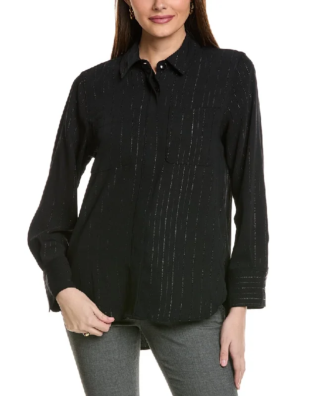 Vince Camuto Double Pocket Shirt