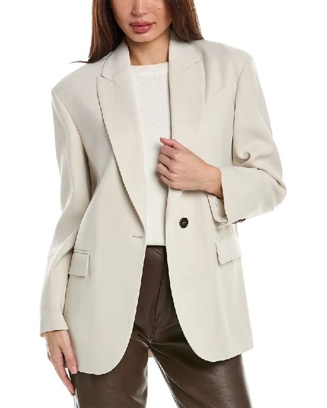 Brunello Cucinelli Blazer