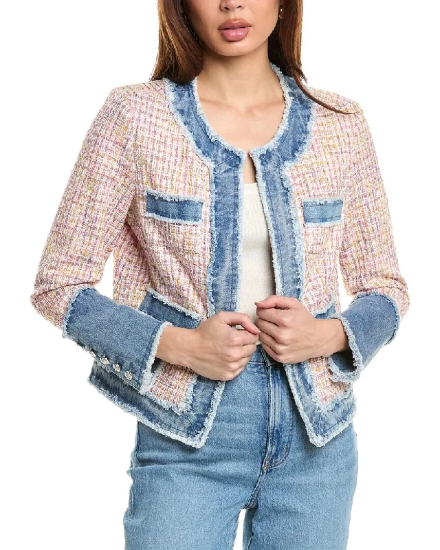 Nanette Nanette Lepore Jacket