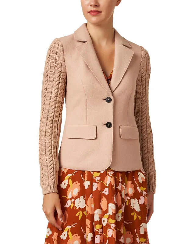 Marc Cain Short Blazer