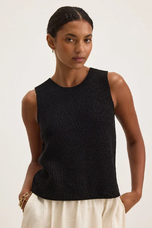 Limited - Time Bundle MUNA SWEATER VEST