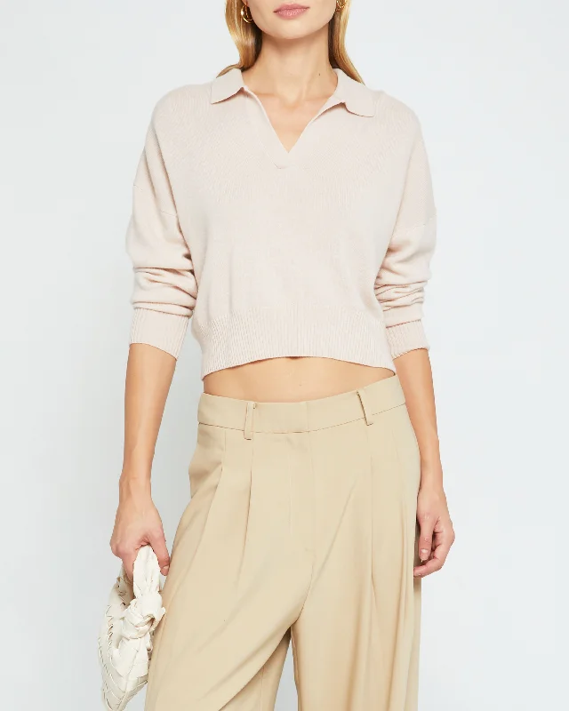 Season Appropriate Women's Collection Mia Cashmere Sweater