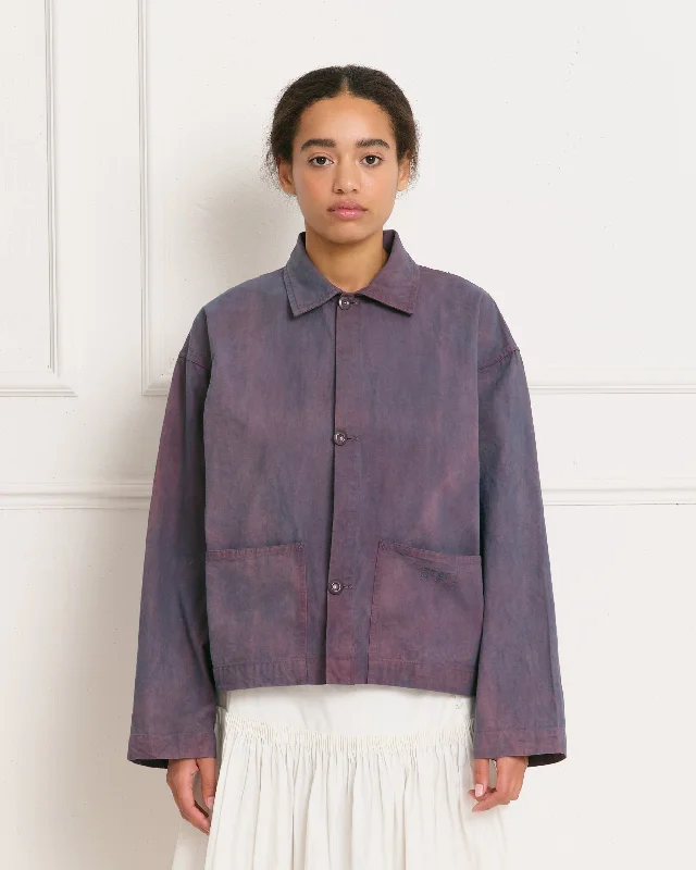 Fashion Sale Short on Time Jacket - R.T.S. CO-200A