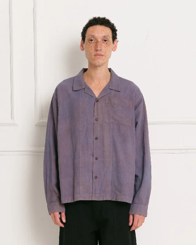 Unbeatable Deals Greetings Shirt LS - R.T.S. CO-200A