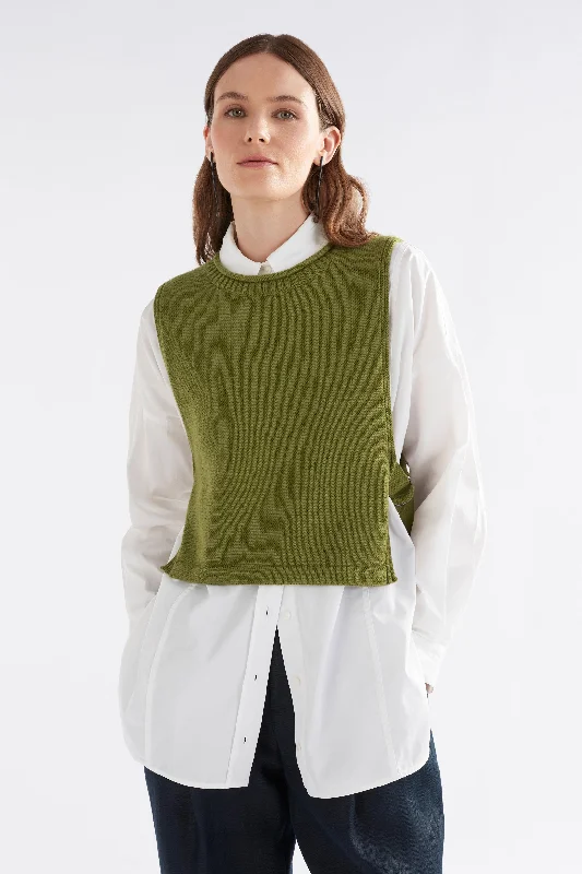 Limited Time Offer Miraa Vest