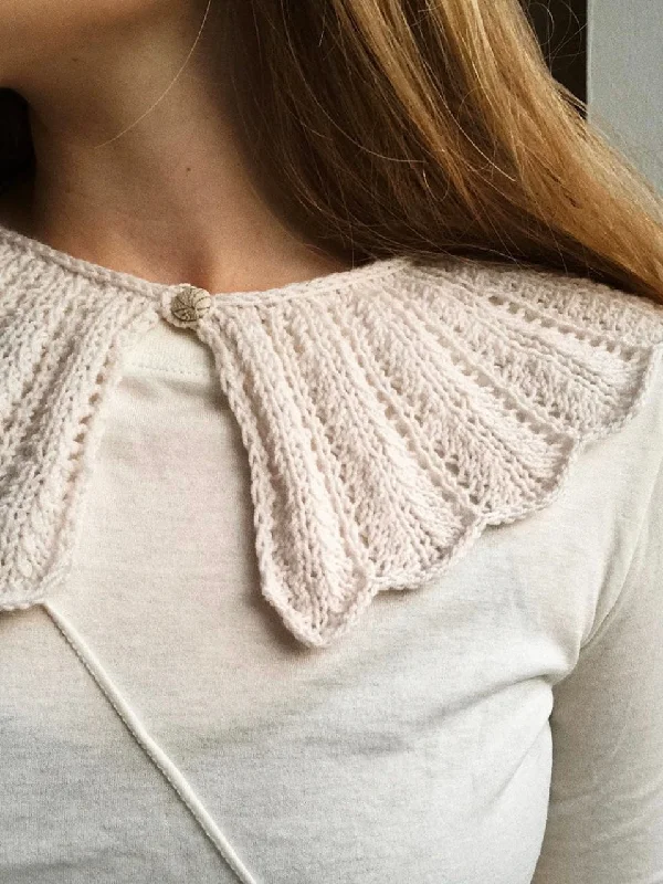 Trend Forward Threads For Her Collar No. 2 - DANSK