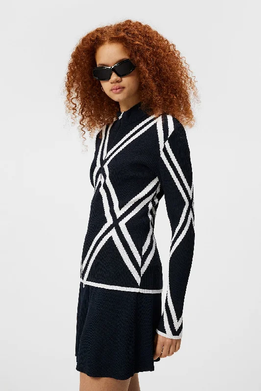 Inspired By You, Designed For You Flora Knitted Sweater