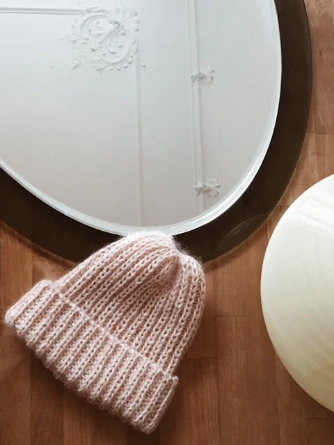 Limited Stock, Big Discounts Beanie No. 1 - ENGLISH