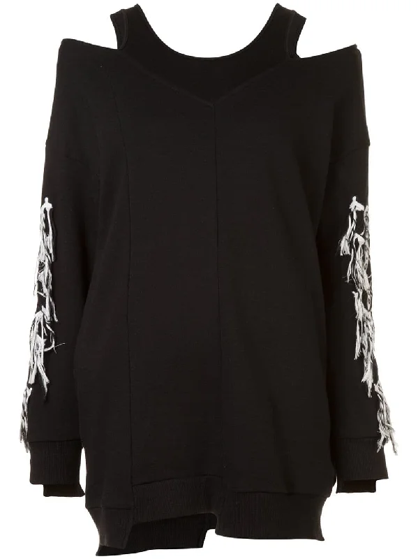 Women's Fashion Hotspots THE EDGE KNIT