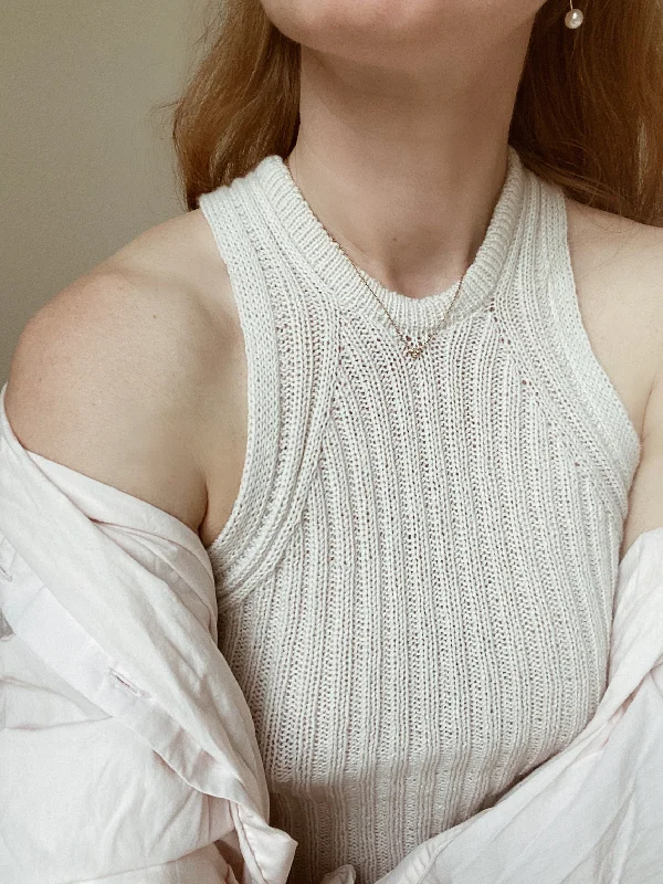 Artful Design Camisole No. 5 - DANSK