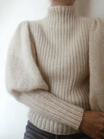 Daily Deals Sweater No. 7 - ENGLISH