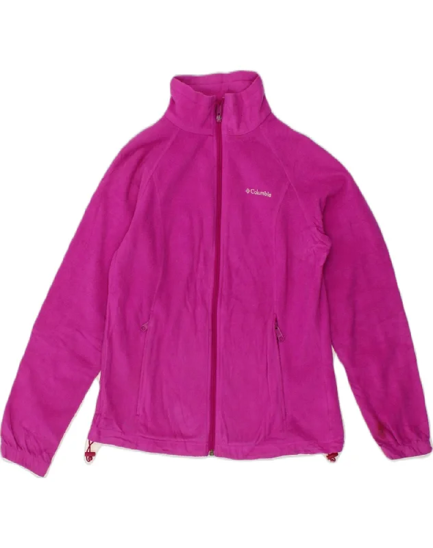 Best Online Women's Boutiques COLUMBIA Womens Fleece Jacket UK 14 Medium Pink Polyester Best Online Women's Boutiques COLUMBIA Womens Fleece Jacket UK 14 Medium Pink Polyester