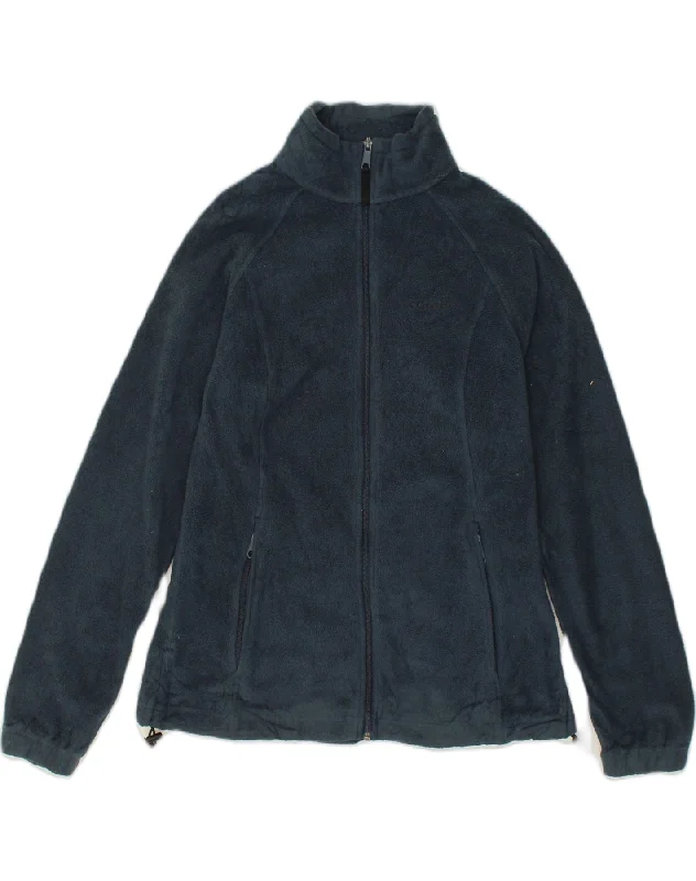 Casual Women's Clothing Online COLUMBIA Womens Fleece Jacket UK 16 Large Grey Polyester Casual Women's Clothing Online COLUMBIA Womens Fleece Jacket UK 16 Large Grey Polyester