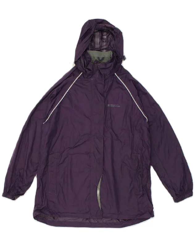 Women's Floral Print Outfit MOUNTAIN WAREHOUSE Womens Hooded Windbreaker Jacket UK 12 Medium Purple Women's Floral Print Outfit MOUNTAIN WAREHOUSE Womens Hooded Windbreaker Jacket UK 12 Medium Purple