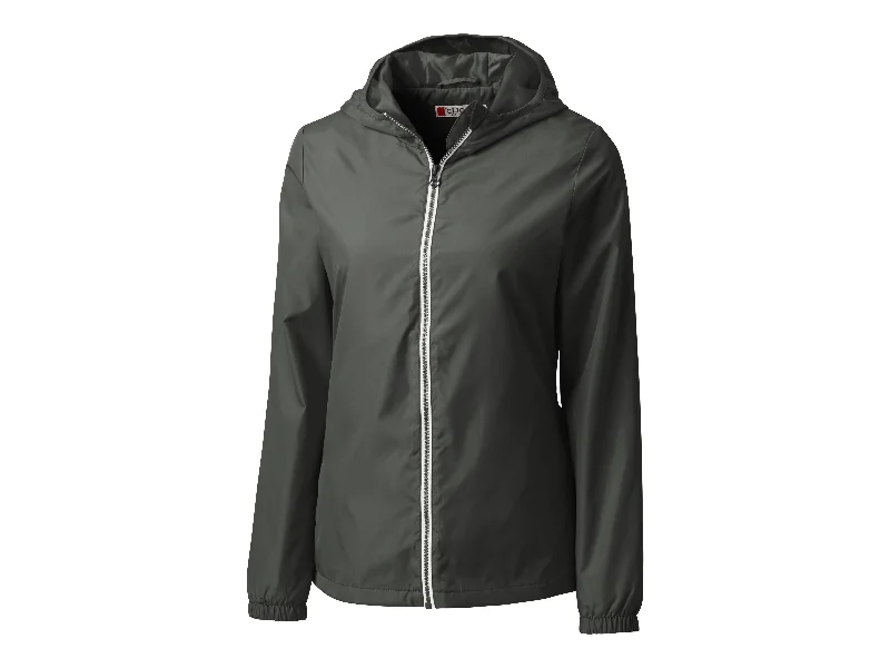 Women's Active Outfit For Fitness Clique View Lady Jacket