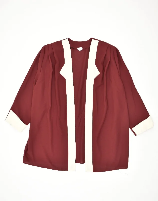 Big Sale Event Womens Blazer Jacket UK 20 2XL