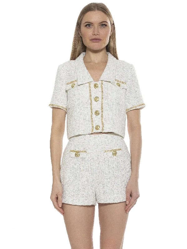 Trendy Boutique Online Selena Jacket