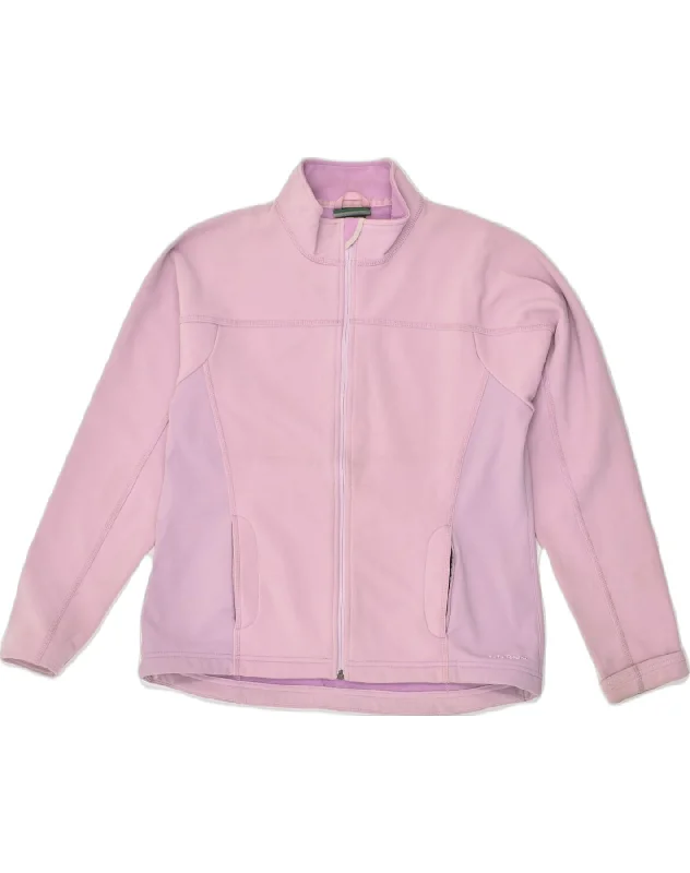 Women's Clothes And Apparel Sets L.L.BEAN Womens Windbreaker Jacket UK 16 Large Purple Women's Clothes And Apparel Sets L.L.BEAN Womens Windbreaker Jacket UK 16 Large Purple