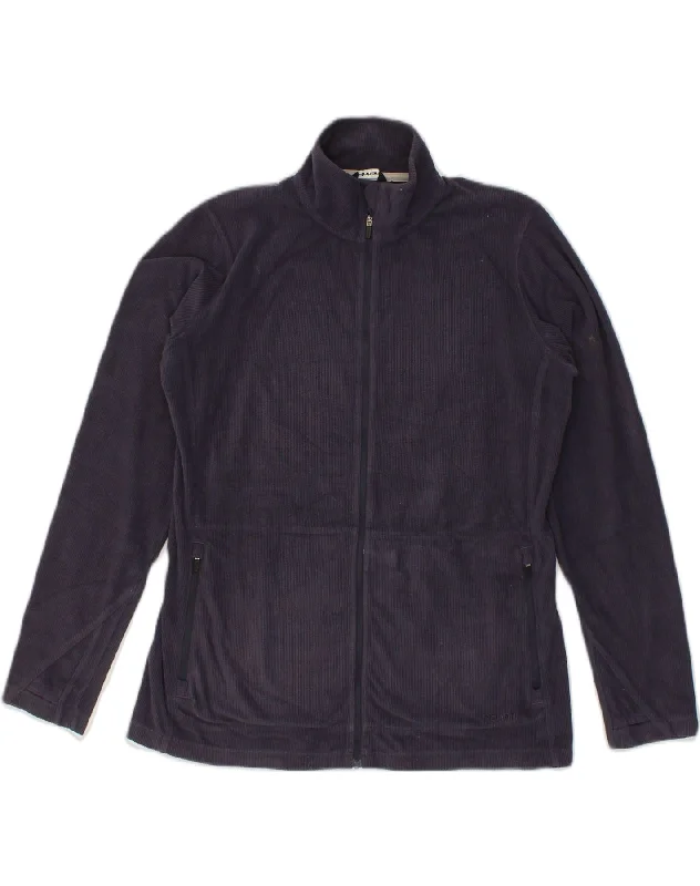 Women's Charming Outfit For Events ROHAN Womens Corduroy Jacket UK 14 Medium Navy Blue Cotton Women's Charming Outfit For Events ROHAN Womens Corduroy Jacket UK 14 Medium Navy Blue Cotton
