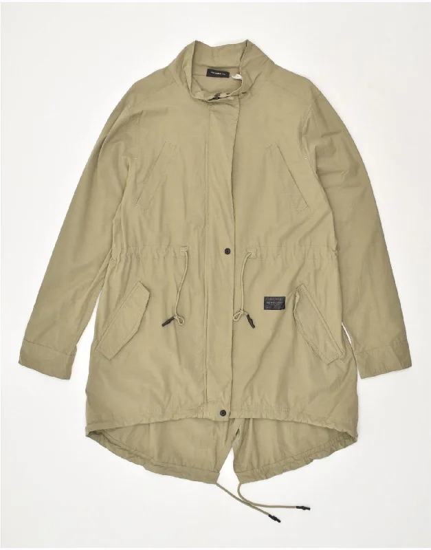 Trendy Online Boutiques REEBOK Womens Loose Fit Utility Jacket UK 8-10 Small Grey Cotton Trendy Online Boutiques REEBOK Womens Loose Fit Utility Jacket UK 8-10 Small Grey Cotton