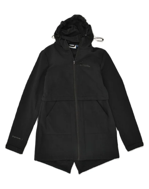 Affordable Fashion for Women MOUNTAIN WAREHOUSE Womens Hooded Windbreaker Jacket UK 8 Small Black Affordable Fashion for Women MOUNTAIN WAREHOUSE Womens Hooded Windbreaker Jacket UK 8 Small Black