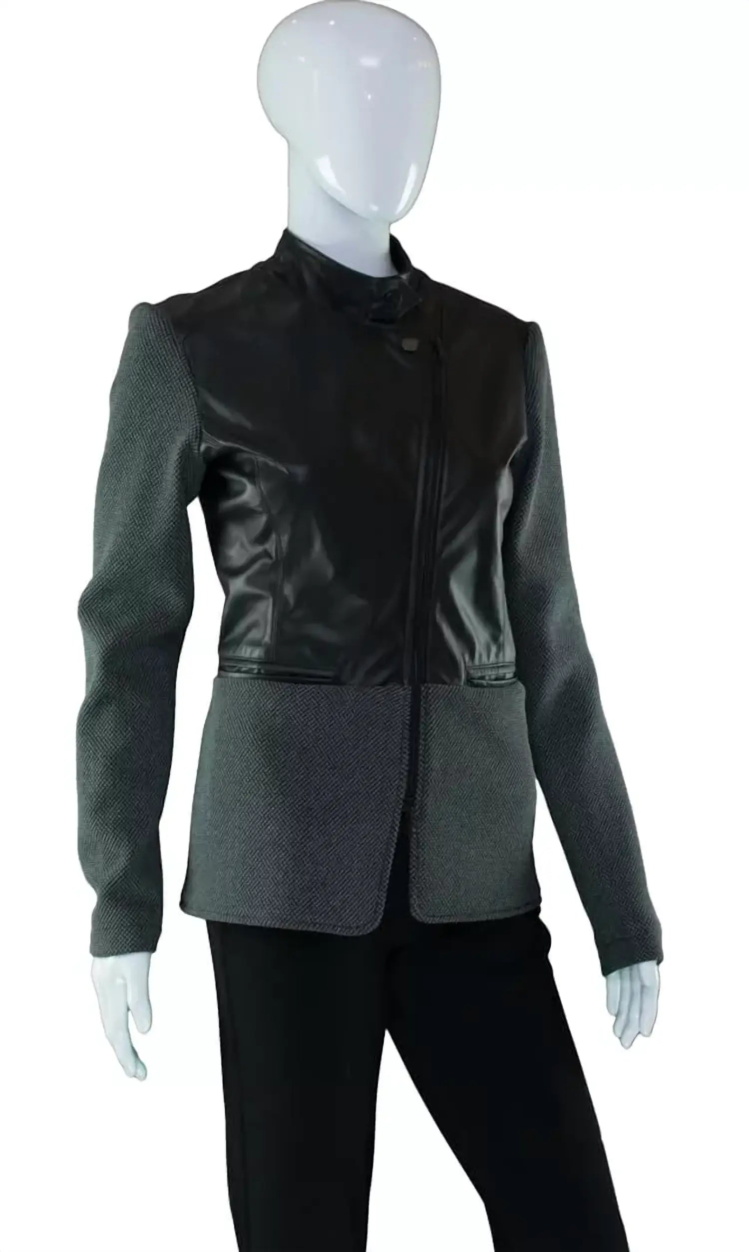 Sale On Clothing Victoria Jacket In Dark Grey