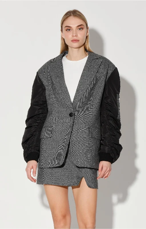 Comfortable Casual Wear Asher Jacket
