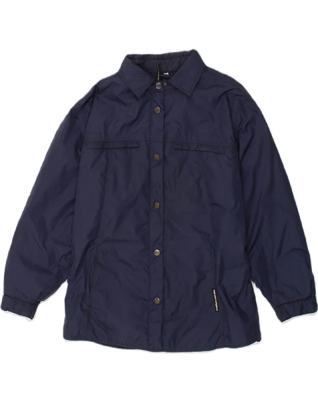 Best Online Boutiques For Women TUCANO URBANO Womens Windbreaker Jacket UK 20 2XL Navy Blue Nylon Best Online Boutiques For Women TUCANO URBANO Womens Windbreaker Jacket UK 20 2XL Navy Blue Nylon