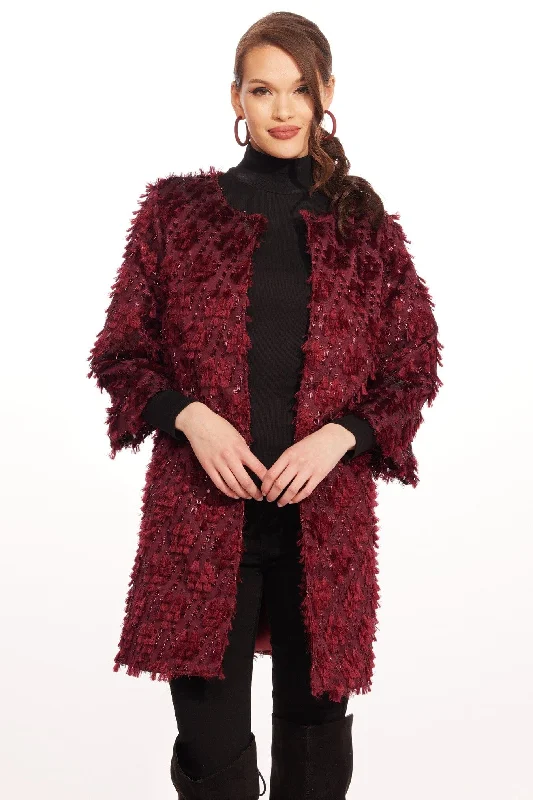 Women's Clothing Sale Car Coat