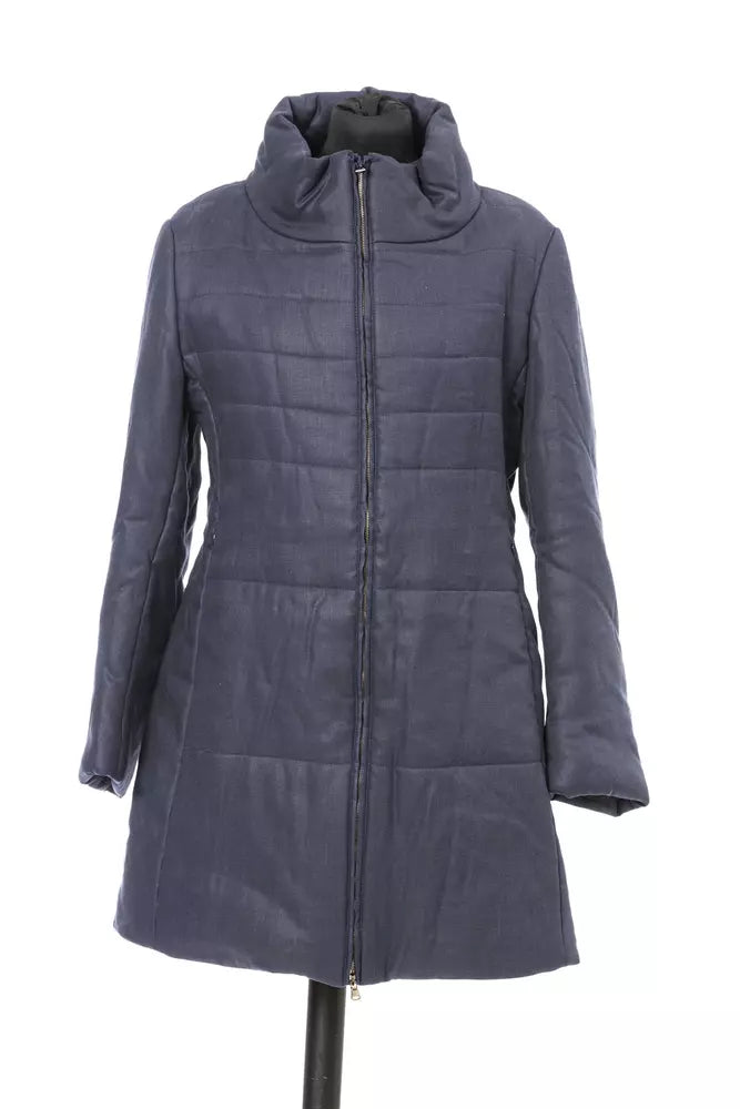 Women's Outerwear Attire Jacob Cohen  Cotton-Like Jackets & Women's Coat