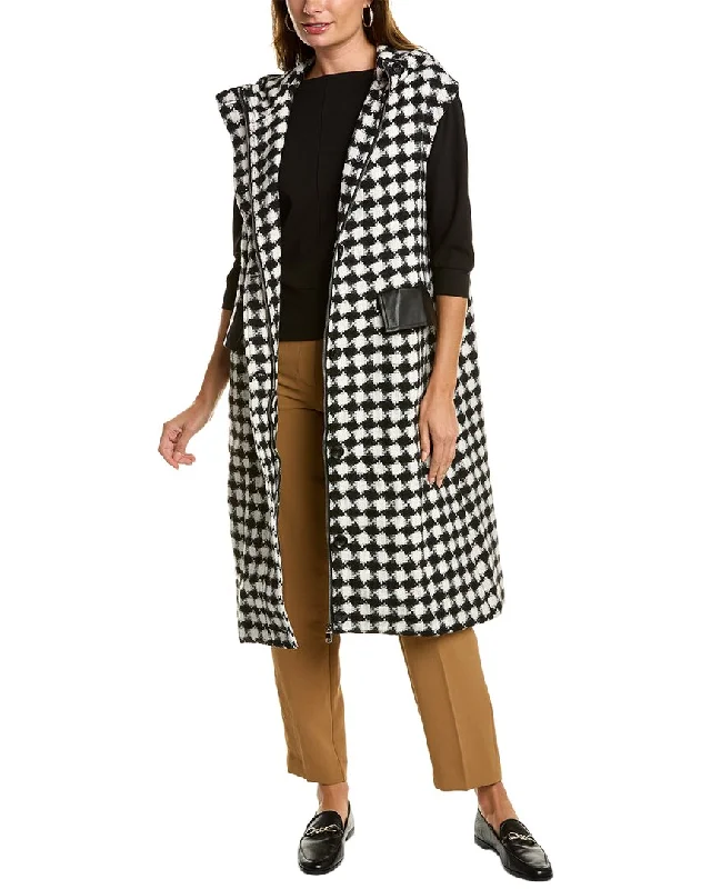 Outfits Ideas Gracia Coat
