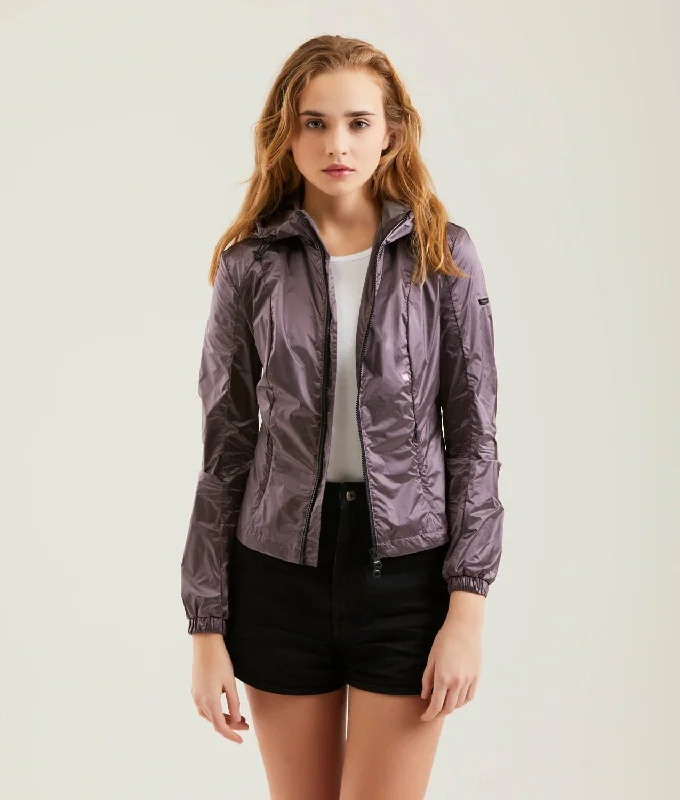 Women's Clothing Sets Refrigiwear  Polyamide Jackets & Women's Coat