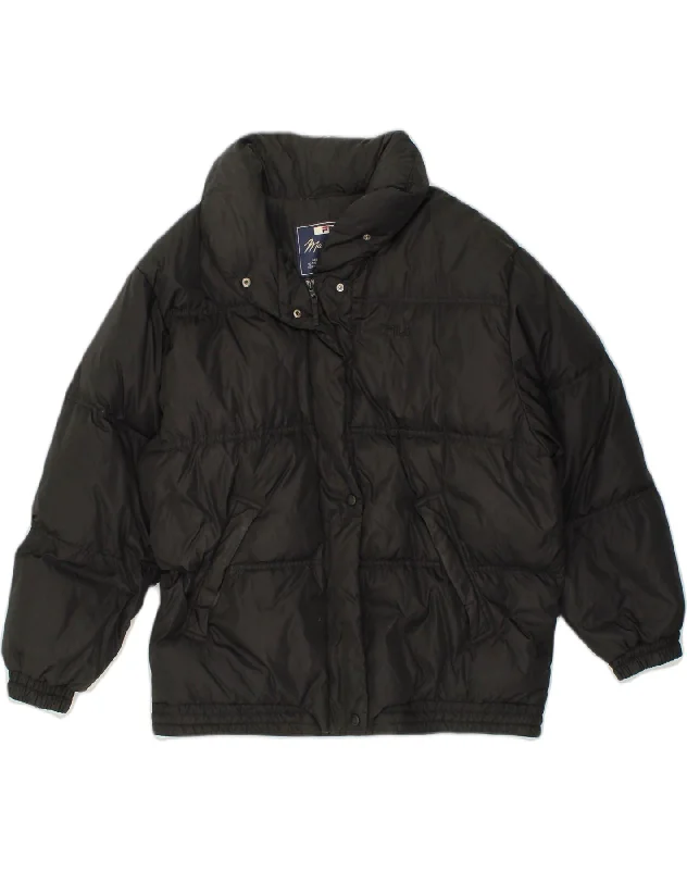 Top 10 Women's Online Clothing Stores FILA Womens Padded Jacket IT 50 XL Black Nylon Top 10 Women's Online Clothing Stores FILA Womens Padded Jacket IT 50 XL Black Nylon