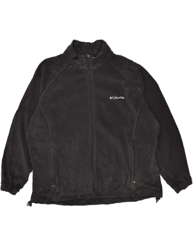 Women's Clothing Sale Online COLUMBIA Womens Oversized Fleece Jacket UK 18 XL Grey Polyester Women's Clothing Sale Online COLUMBIA Womens Oversized Fleece Jacket UK 18 XL Grey Polyester