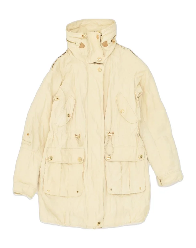 Women's Clothes for All-Day Comfort and Style MASSIMO DUTTI Womens Utility Jacket UK 8 Small Beige Nylon Women's Clothes for All-Day Comfort and Style MASSIMO DUTTI Womens Utility Jacket UK 8 Small Beige Nylon