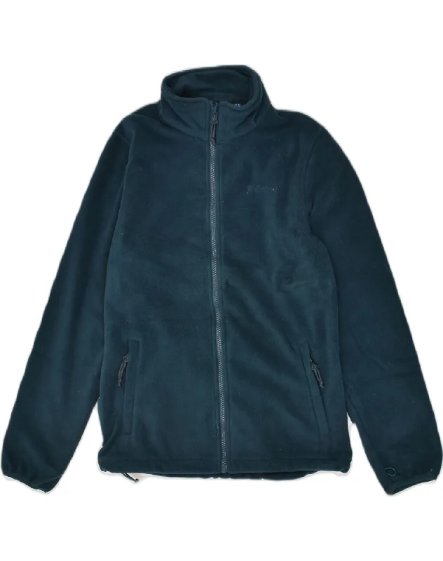 Stylish Women's Outfit MOUNTAIN WAREHOUSE Womens Fleece Jacket UK 8 Small Blue Polyester Stylish Women's Outfit MOUNTAIN WAREHOUSE Womens Fleece Jacket UK 8 Small Blue Polyester