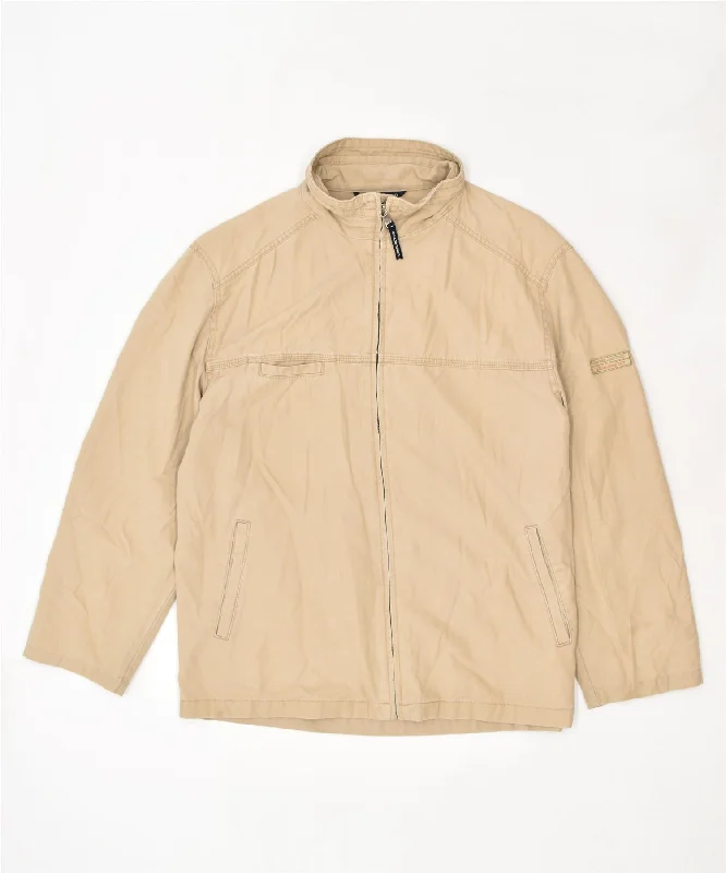 Chic Women's Outfit Ideas CAMEL ACTIVE Womens Bomber Jacket UK 18 XL Beige